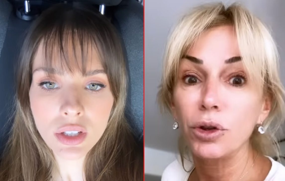 La “China” Suárez cargó contra Yanina Latorre y le recordó que la “cuernearon”