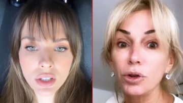 La “China” Suárez cargó contra Yanina Latorre y le recordó que la “cuernearon”