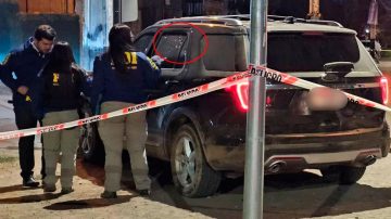 Acribillaron a una argentina en Chile: investigan un posible ajuste de cuentas