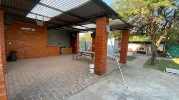 La Banda: entró a robar en la finca del vecino y se llevó 10 cajas de vodka