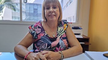 Día Internacional de la Jueza: “Se pretende reafirmar la igualdad de género y el empoderamiento de las mujeres”