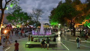 MotoGP en Termas de Río Hondo: habrá transporte público gratuito para los asistentes