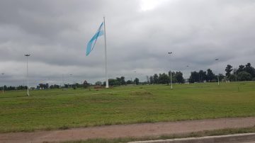 Arranca la semana: ¿Cómo estará el tiempo en Santiago del Estero?