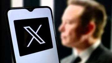 Cayó X: la aplicación de Elon Musk registra fallas graves en todo el mundo