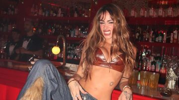 Reconciliación confirmada: Tini Stoessel celebró sus 28 años con familia, amigos ¡y Rodrigo De Paul!