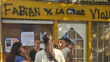 Horror en una rotisería: le ofreció trabajo, la drogó y abusó de ella