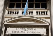 El Banco Central anticipó que analiza levantar el cepo a las empresas