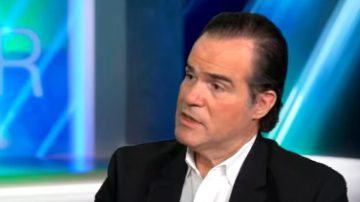 Mauricio Claver-Carone advirtió que la Justicia de EE.UU. investigará el escándalo de $LIBRA