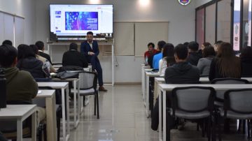 Lanzaron una app gratuita para mejorar la seguridad de los turistas durante el MotoGP en Santiago del Estero: qué ofrece y cómo tenerla