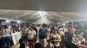 Artesanos de todo el país llegan a Santiago del Estero para un gran encuentro cultural