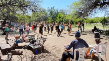 Santiago del Estero albergará el 5to Encuentro Nacional e Internacional de Danza