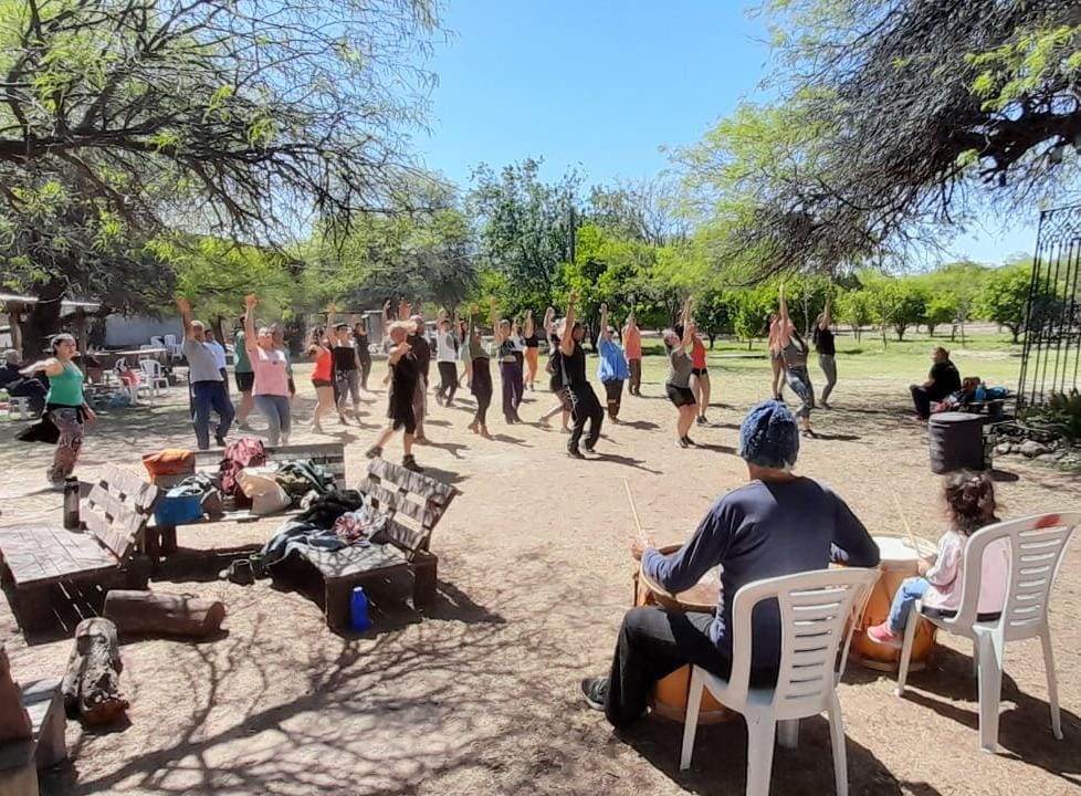 Santiago del Estero albergará el 5to Encuentro Nacional e Internacional de Danza