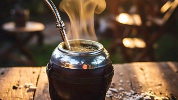 El mate de coco es más saludable: ¿mito o realidad?