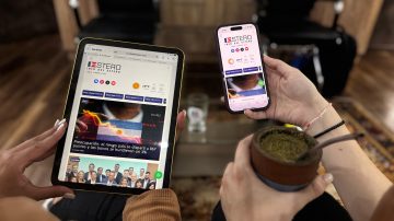 Quieren bajarnos y no saben cómo hacer