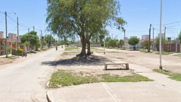 Preocupación en barrio Mama Antula por enfrentamientos con tumberas