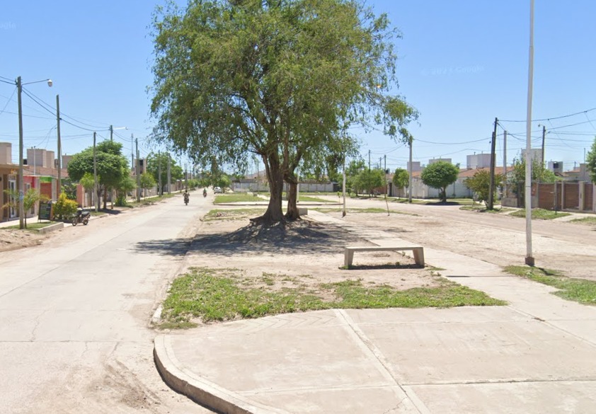 Preocupación en barrio Mama Antula por enfrentamientos con tumberas