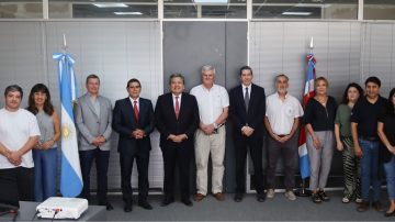 Santiago del Estero tendrá Semana de la Ciencia, el Día de la Vinculación Tecnológica y Rally de Innovación este 2025