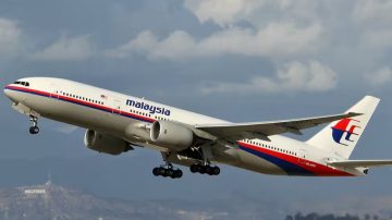 Malaysia Airlines reanudó la búsqueda del vuelo MH370 desaparecido hace 11 años
