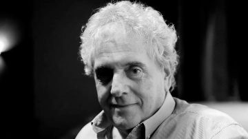 El espectáculo, de luto: a los 84 años murió Antonio Gasalla