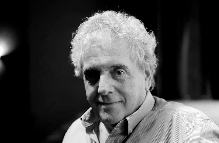 El espectáculo, de luto: a los 84 años murió Antonio Gasalla