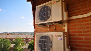 La industria, el aire acondicionado y los vehículos eléctricos llevan el consumo eléctrico a niveles sin precedentes