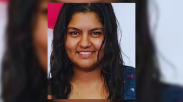 Búsqueda urgente: Rita Alderete falta en su hogar desde el 27 de febrero