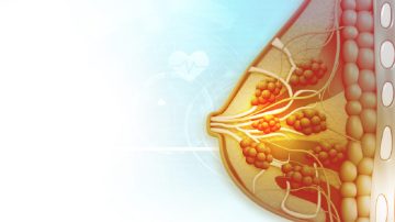 IA al servicio de la ciencia: podrían detectar el cáncer de mama hasta 5 años antes de su aparición