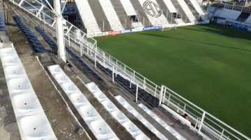 Luto en Central Córdoba por la muerte de un querido ex jugador del club