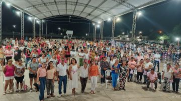 Un conversatorio en La Cañada abordó el rol de la mujer en la sociedad