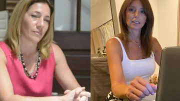 Rechazan en CABA una millonaria demanda en perjuicio de un contador santiagueño