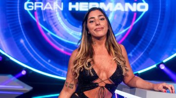 “Que se caigan las caretas”: Catalina Gorostidi reemplaza a Furia en Gran Hermano