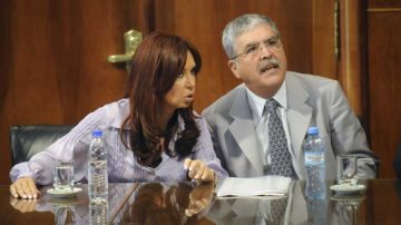 Cristina Kirchner, sus hijos y Julio De Vido tienen prohibido ingresar a Estados Unidos