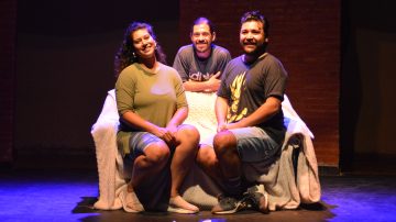 “Este paréntesis llamado comedia” Anuncia su segunda temporada a estrenarse en Adatise