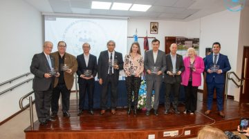Humanidades anunció el lanzamiento de un Doctorado en Ciencias Económicas