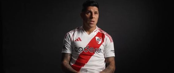 Enzo Pérez
