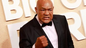 Murió el ex Campeón del Mundo de Boxeo George Foreman a los 76 años