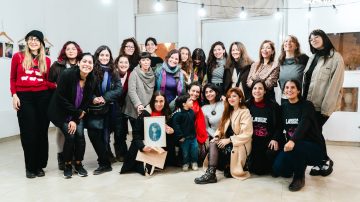 La Mostra Visual abre convocatoria para su tercera muestra