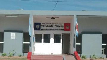 Envían a juicio a Luis Coronel y Macarena Ledesma por un homicidio