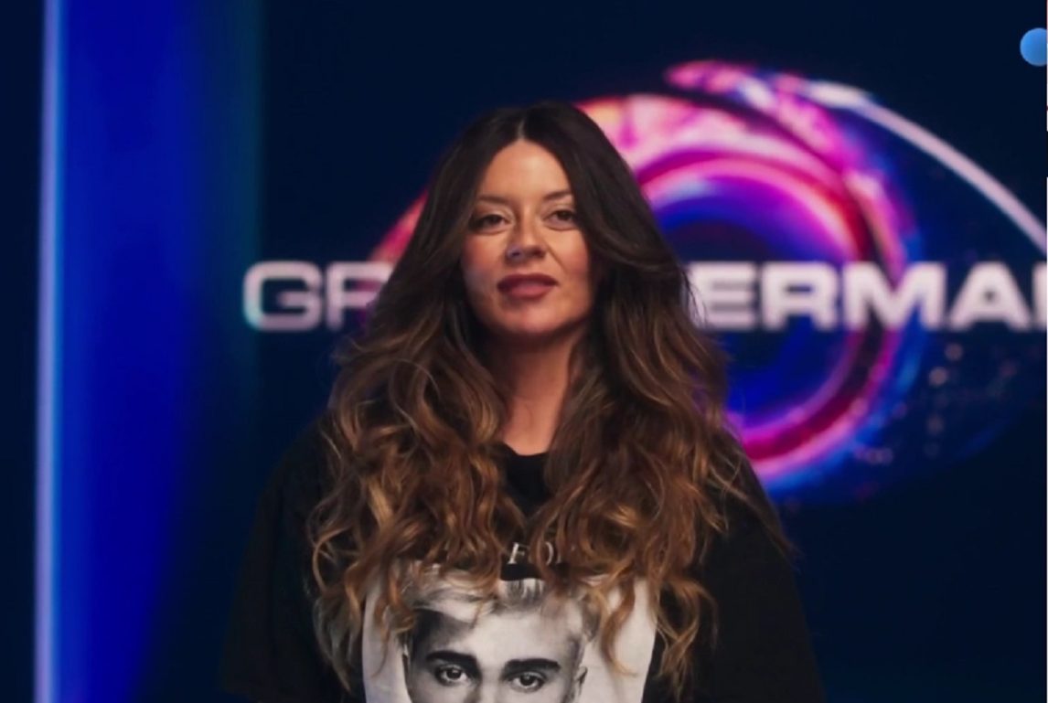 Eugenia, la santiagueña de Gran Hermano fue salvada y sigue en carrera
