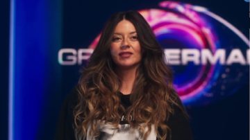 Eugenia a la final de Gran Hermano: invitan a hacerle el aguante esta tarde en la Plaza Libertad