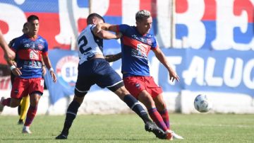 EN VIVO: Güemes recibe a Los Andes con la premisa de sumar de a tres