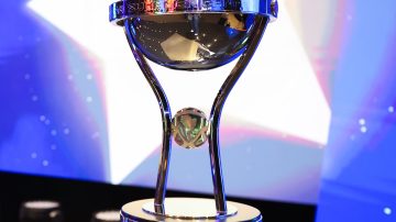 Rivales confirmados: así serán los grupos de la Copa Sudamericana 2025