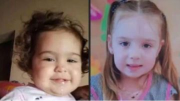 “Hoy Pili cumple sus 5 años y no pierdo la fe de que estén resguardadas”: el desgarrador posteo de la madre de las niñas desaparecidas en Bahía Blanca