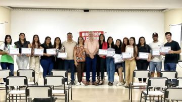 La UNSE proyecta ampliar su oferta académica en Nueva Esperanza