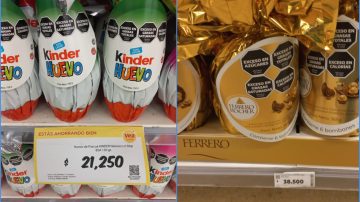 ¿Huevos de oro? Los precios por las nubes: El kilo cuesta como un alquiler