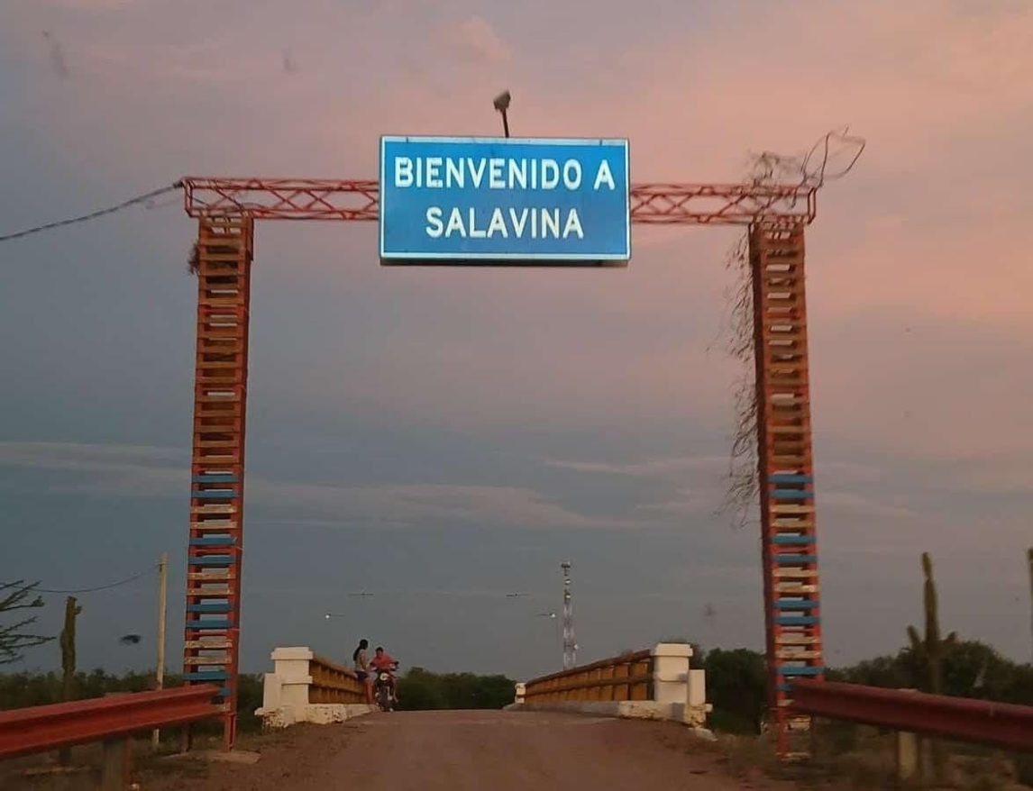 Reprograman las Trincheras Salavineras: cuándo se realizarán