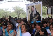 Comienzan hoy la novena y actividades especiales en honor a Mama Antula