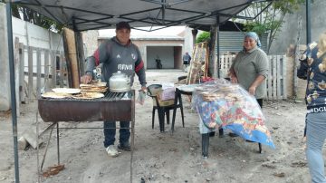La “ruta” de la tortilla (y los churros): el mapa que todos necesitamos conocer