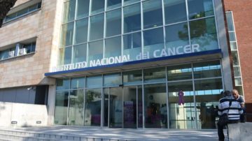 Javier Milei ahora eliminó el Instituto Nacional del Cáncer