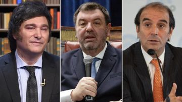 Revés para los planes de Milei en la Corte Suprema: Mansilla asumió y rechazó concederle la licencia a Lijo